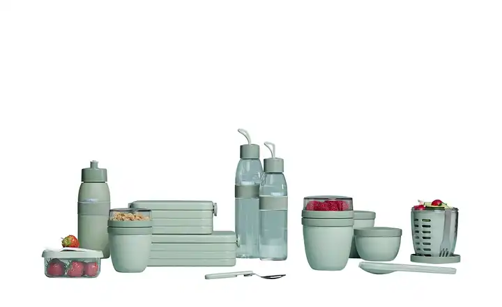 MepalBesteckset "To Go" Ellipse Preisnachlass
