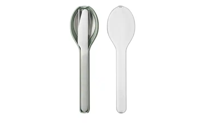 MepalBesteckset "To Go" Ellipse Preisnachlass