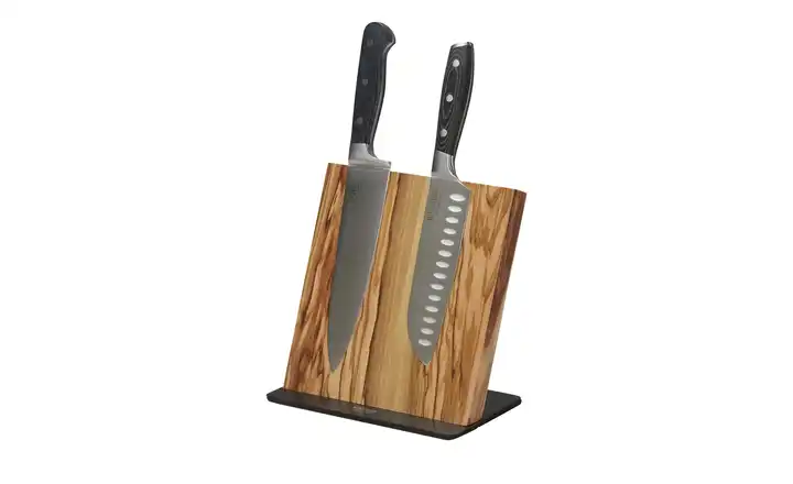 MeisterkochMagnetischer Messerblock PRIMUS Cyber Monday