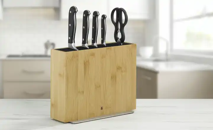 WMFMesserblock FlexTec Weihnachtsangebot