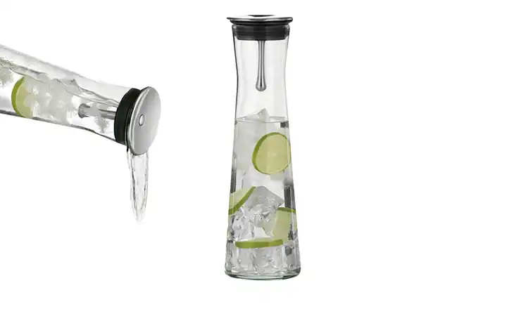 Peill+PutzlerKaraffe mit Ausgießer Acqua Heißer Verkauf
