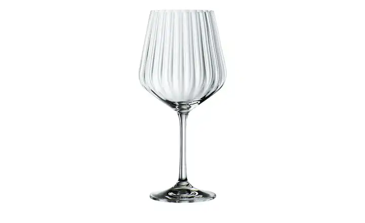 Gin & Tonic Gläser mit Glastrinkhalmen Tastes Good Top Angebot