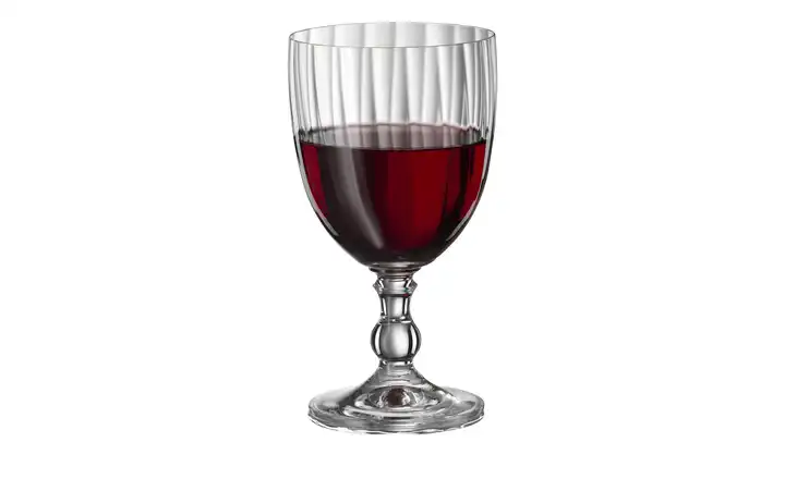 BOHEMIAWein-Set 7-teilig Zeitlich begrenztes Angebot