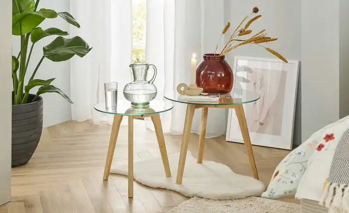 for friendsGläserset, 18-teilig