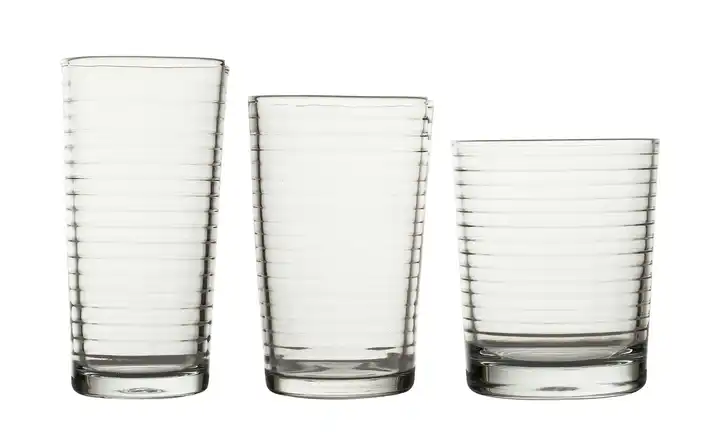 for friendsGläserset, 18-teilig Tägliche Deals