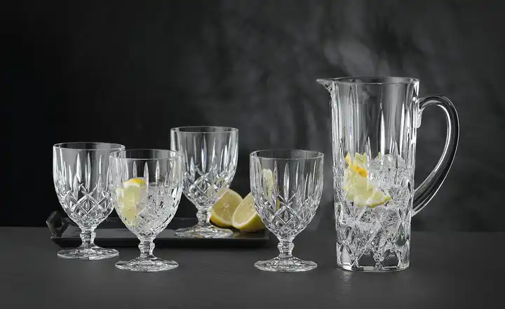 Kelchglas, 4er-Set Noblesse VIP-Rabatte