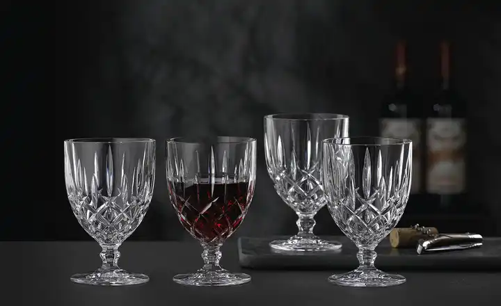 Kelchglas, 4er-Set Noblesse VIP-Rabatte