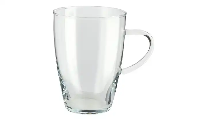 Peill+Putzler2er Set Tee-/ Kaffeegläser Lyra Buon Giorno Letzter Tag