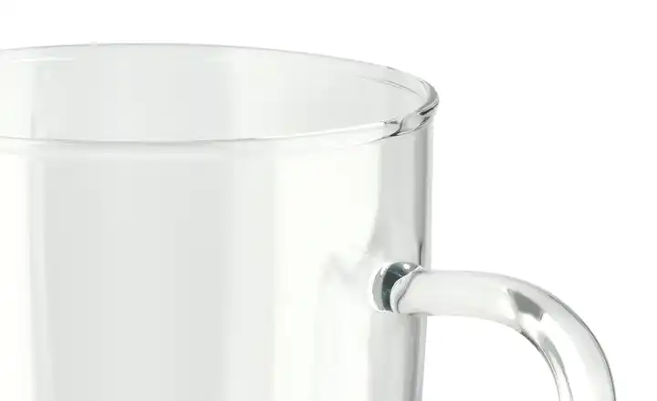 Peill+Putzler2er Set Tee-/ Kaffeegläser Lyra Buon Giorno Letzter Tag