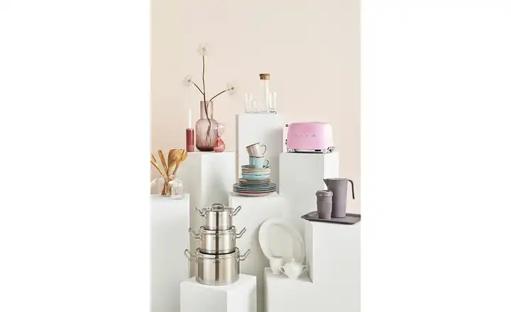 Peill+PutzlerLongdrinkglas, 4er-Set Fiesta Bis zu 50% Rabatt