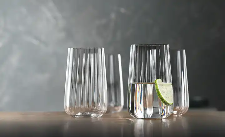 Longdrinkgläser Lifestyle 50% Rabatt mit kostenlosem Versand