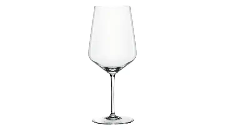 Cocktail- / Spritzgläser mit Glastrinkhalmen 4er Set Tastes Good Begrenzt auf 3 Tage