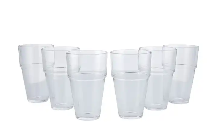 for friendsGläserset, 6-teilig Speichern exportieren