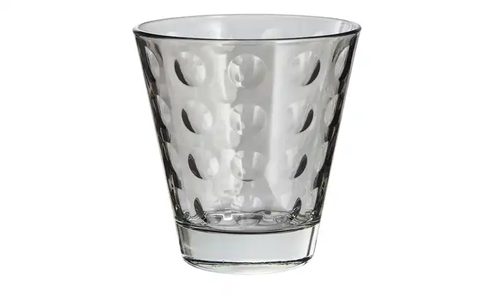 LEONARDO6er-Gläserset 6er Set Optic Im Verkauf
