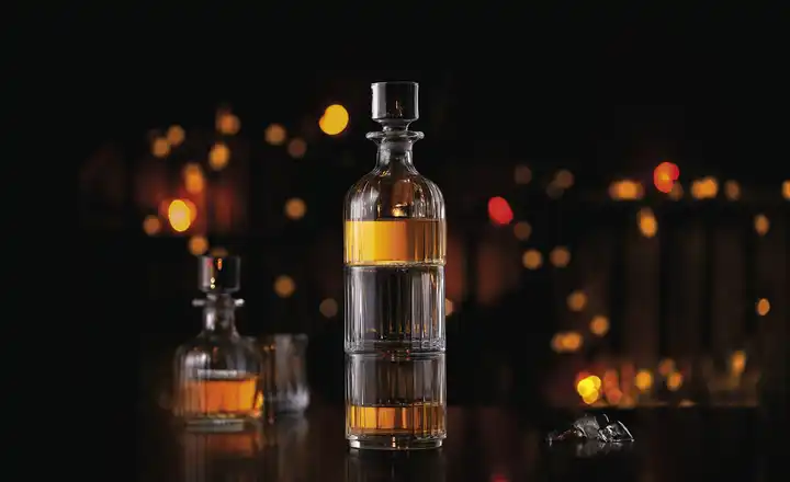 Peill+PutzlerWhisky-Set 3-teilig Boston Outlet