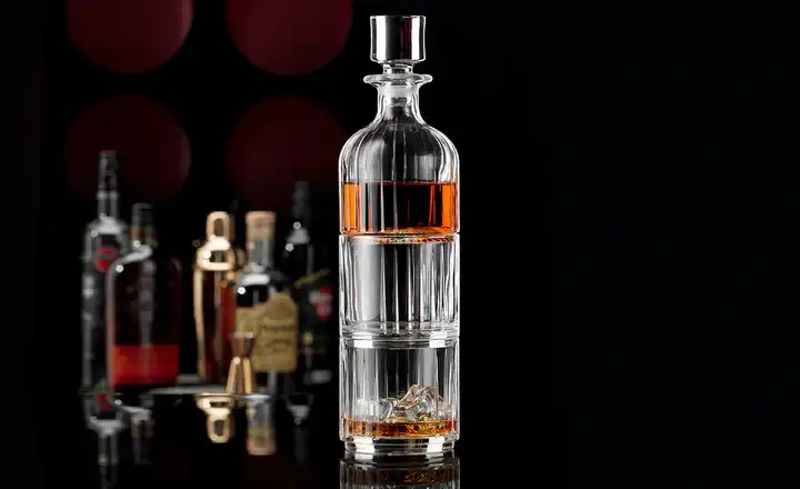 Peill+PutzlerWhisky-Set 3-teilig Boston Outlet