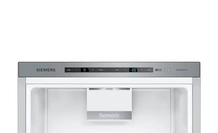 SIEMENSKühl-Gefrier-Kombination KG39EAICA Fabrikverkauf
