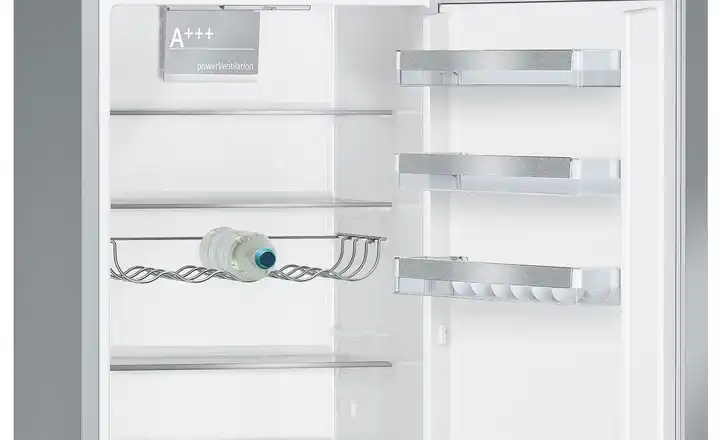 SIEMENSKühl-Gefrier-Kombination KG39EAICA Fabrikverkauf