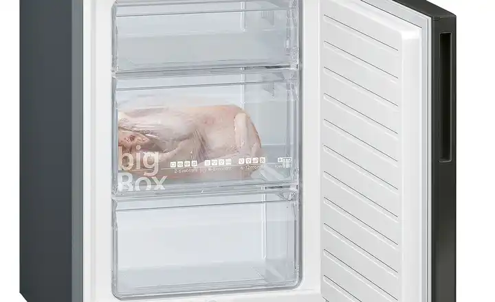 SIEMENSKühl-Gefrier-Kombination KG39E8XBA Meist gekauft