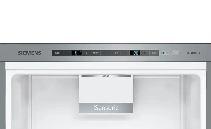 SIEMENSKühl-Gefrier-Kombination KG39E8XBA Meist gekauft