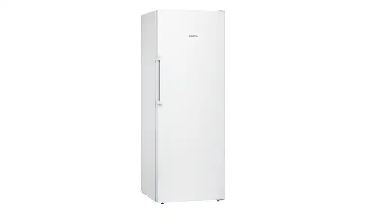 SIEMENSGefrierschrank GS29NVWEP