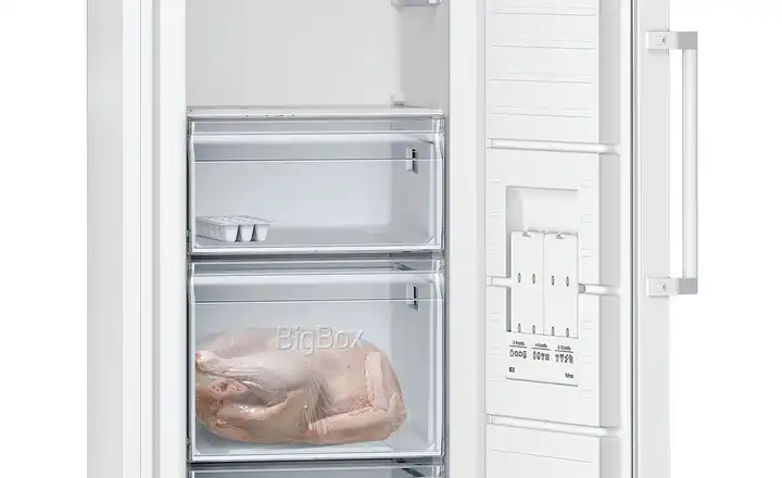 SIEMENSGefrierschrank GS29NVWEP Blitzverkäufe