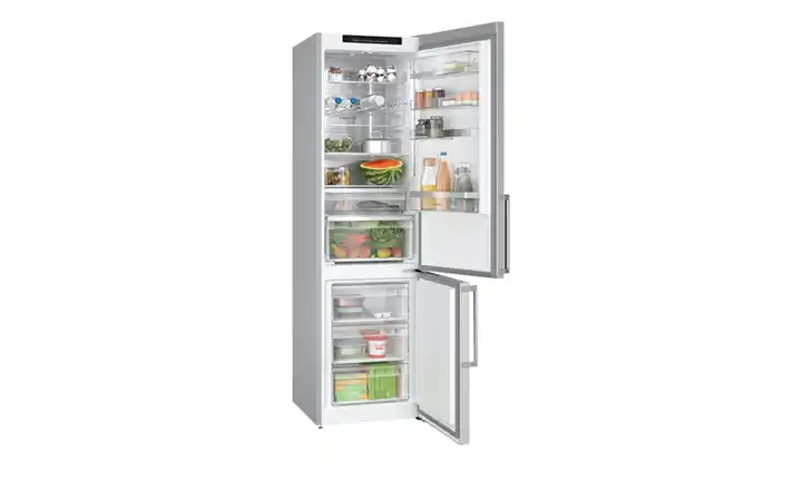 BOSCHKühl-Gefrier- Kombination KGN39AIAT Fabrik Onlineshop