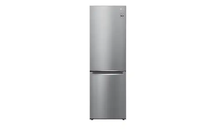 LG ElectronicsKühl-Gefrier-Kombination GBB61PZGCN1