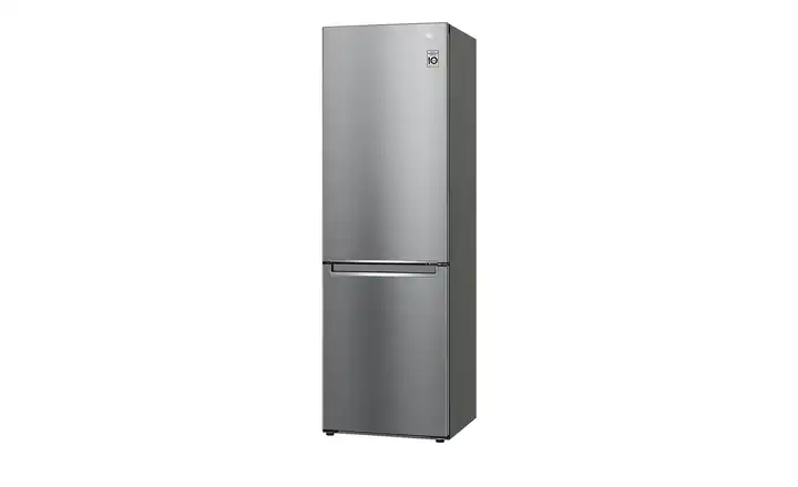 LG ElectronicsKühl-Gefrier-Kombination GBB61PZGCN1 Rabatt