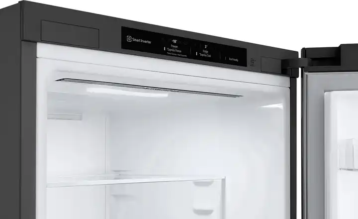 LG ElectronicsKühl-Gefrier-Kombination GBB61PZGCN1 Rabatt