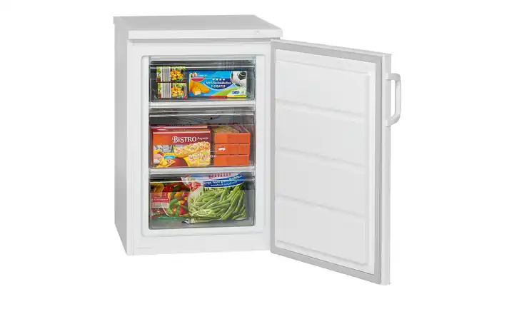 BomannGefrierschrank GS 2196.1 Versandkostenfrei