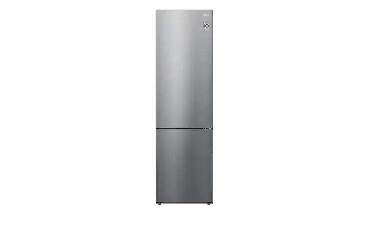 LG ElectronicsKühl-Gefrier-Kombination GBP62PZNBC Großer Ausverkauf