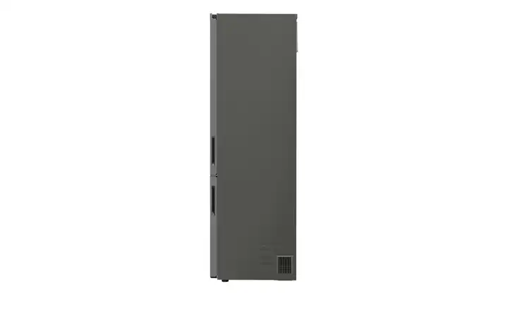 LG ElectronicsKühl-Gefrier-Kombination GBP62PZNBC Großer Ausverkauf