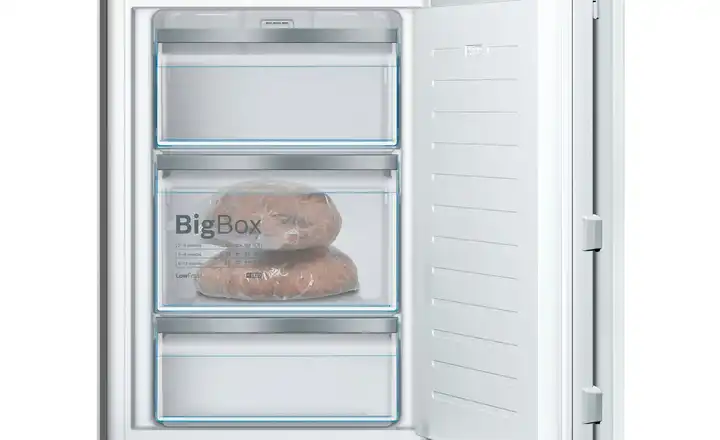 BOSCHEinbau-Gefrierschrank GIV21AFE0 Begrenztes Angebot