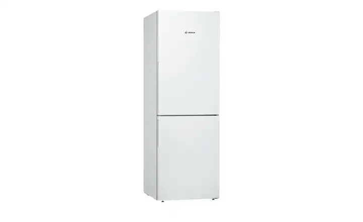 BOSCHKühl-Gefrier-Kombination KGV33VWEA