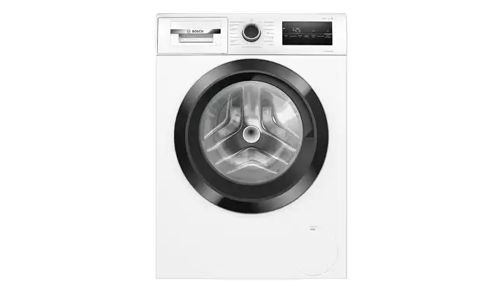 BOSCHWaschvollautomat WAN28K43