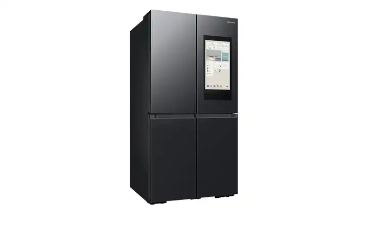 SamsungCross-Door Kühl-/Gefrierkombination RF65DG9H0EB1EF Valentinstagsangebot