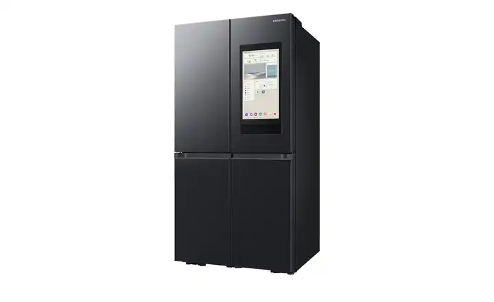 SamsungCross-Door Kühl-/Gefrierkombination RF65DG9H0EB1EF Valentinstagsangebot
