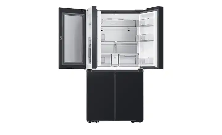 SamsungCross-Door Kühl-/Gefrierkombination RF65DG9H0EB1EF Valentinstagsangebot