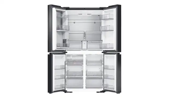 SamsungCross-Door Kühl-/Gefrierkombination RF65DG9H0EB1EF Valentinstagsangebot