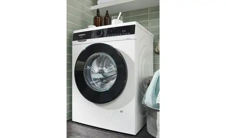 SIEMENSWaschvollautomat WG44G2140 Lagerräumung