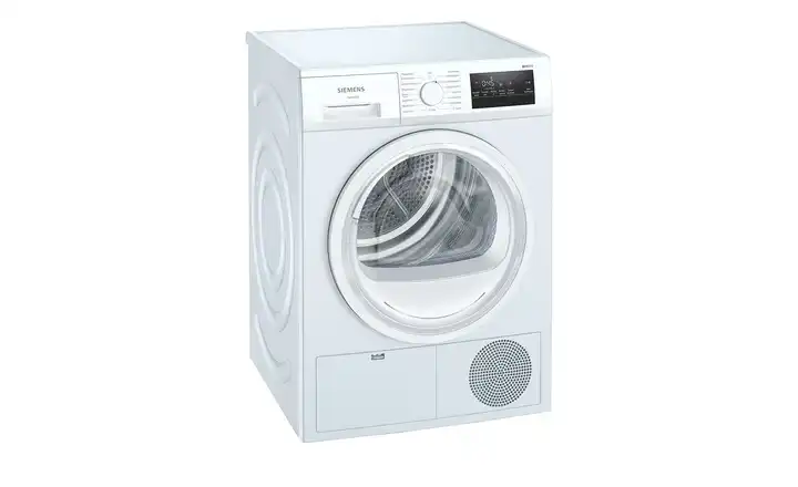 SIEMENSWärmepumpentrockner WT45HVA3 Heißer Verkauf
