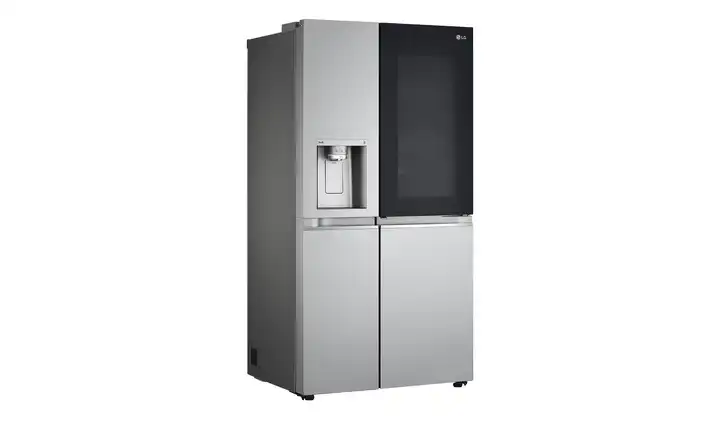 LG ElectronicsSide by Side GSXV91BSAE Top Angebot