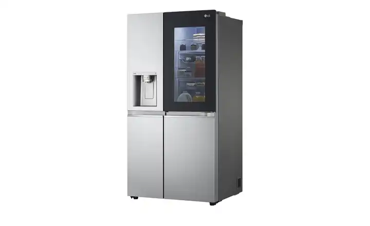 LG ElectronicsSide by Side GSXV91BSAE Top Angebot