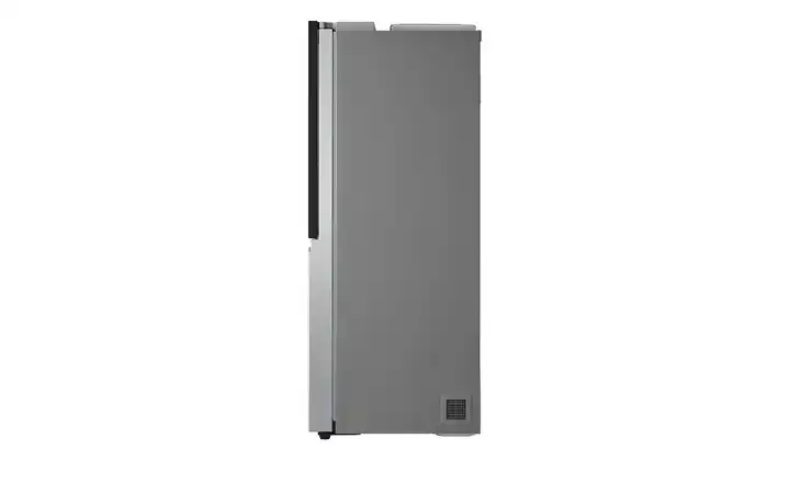LG ElectronicsSide by Side GSXV91BSAE Top Angebot
