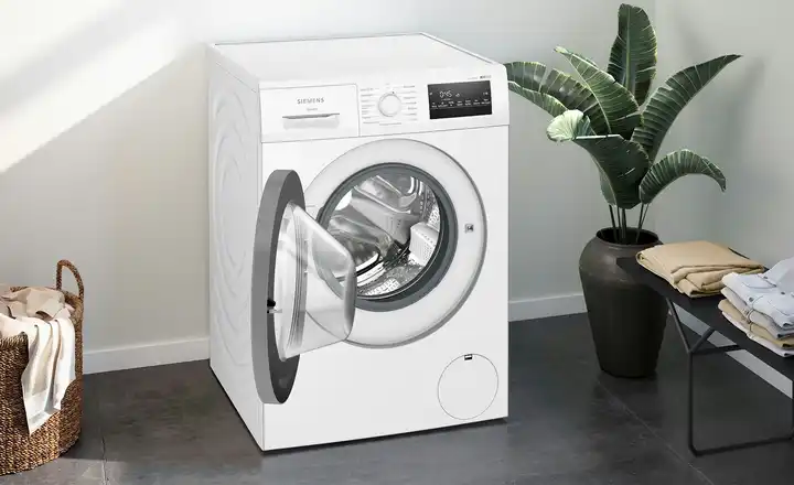 SIEMENSWaschvollautomat WM14NK23 Online Outlet