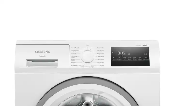 SIEMENSWaschvollautomat WM14NK23 Online Outlet