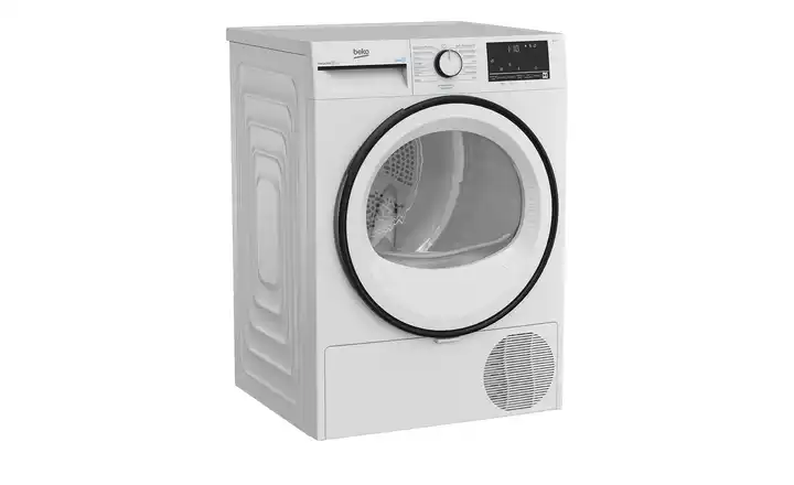 BEKOWärmepumpentrockner B3T41230 Zeitlich begrenztes Angebot
