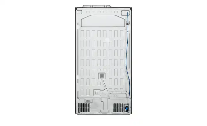 LG ElectronicsSide by Side GSLV71PZTD Neuheiten