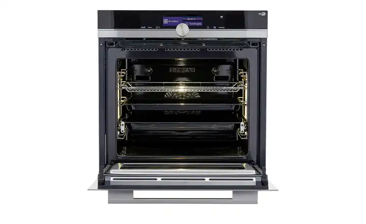 SIEMENSEinbau-Backofen HN 678 G4S6 Bestseller